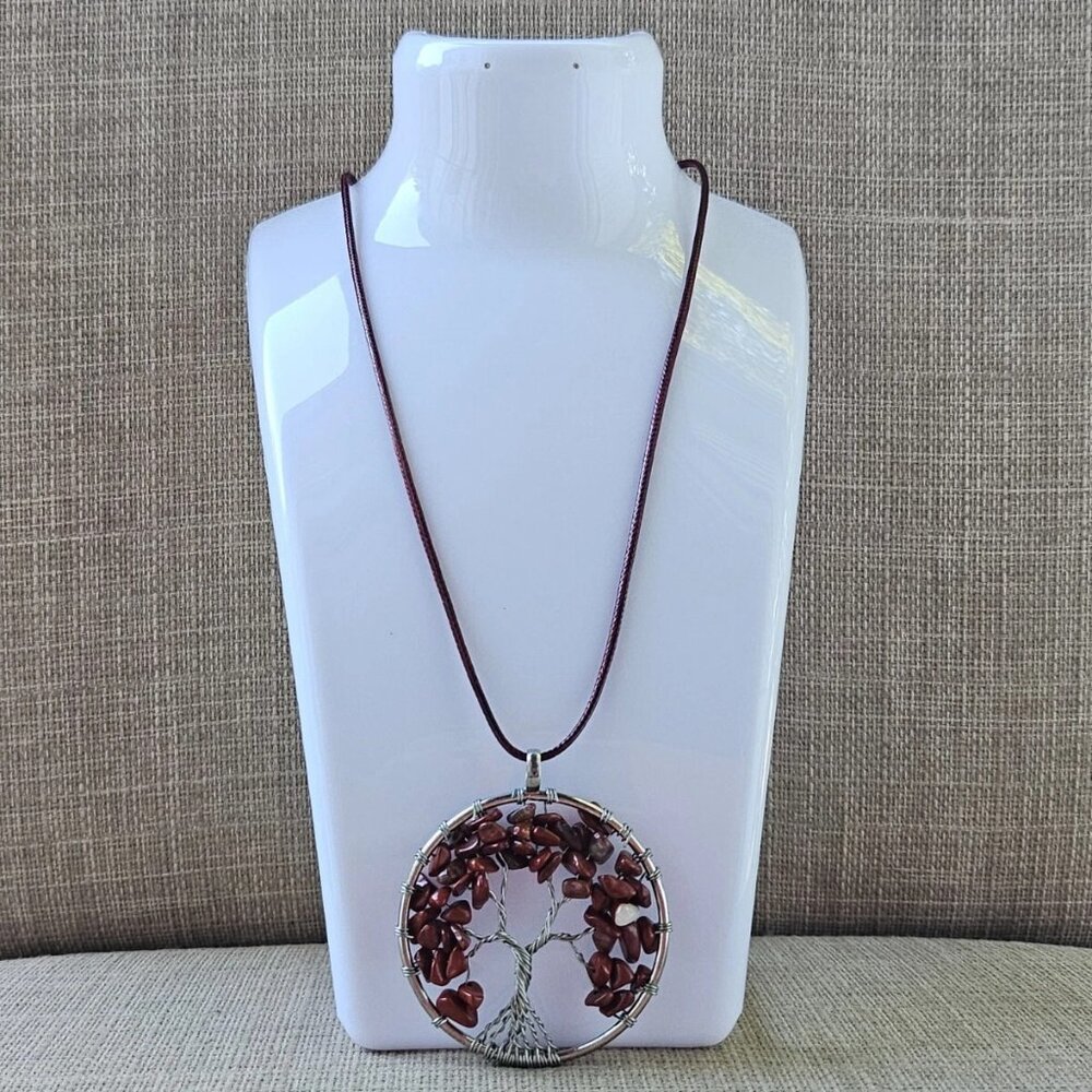 Tree of Life Pendant - Picture 7 of 9